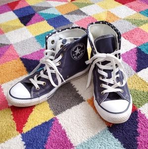 Converse High Tops